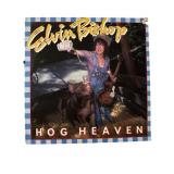 Elvin Bishop - Hog Heaven - LP - G
