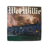 Wet Willie - Manorisms - LP - G+