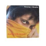 Stephen Bishop - Red Cab To Manhattan - LP - VG