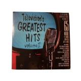 TeeVee Toons - Television's Greatest Hits Vol. II