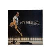 Bruce Springsteen & The E Street Band - Live/1975-