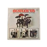 The Beatles - Beatles '65 - LP - Fair