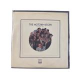 Various Artists - The Motown Story Volume Two - LP