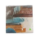 Joni Mitchell - Miles of Aisles - [LP] - [VG]