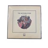 Various Artists - The Motown Story Volume Three -
