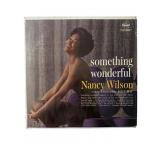 Nancy Wilson - Something Wonderful - LP - Fair