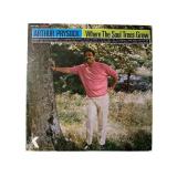 Arthur Prysock - Where The Soul Trees Grow - LP -