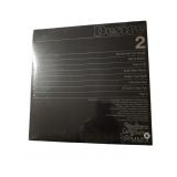 SEALED Desire - II - Vinyl LP - M