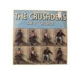 The Crusaders - The 2nd Crusade - [Vinyl] - [Fair]