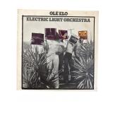 Electric Light Orchestra - Ol© ELO - LP - VG