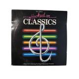 Louis Clark - Hooked on Classics - LP - G