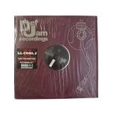 LL Cool J - Luv U Better - 12' Single - VG