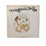 Gladys Knight & The Pips - Imagination - LP - VG+