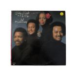 Gladys Knight & The Pips - 2nd Anniversary - LP -