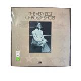 Bobby Short - The Very Best Of Bobby Short - LP -