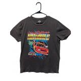 Hollister California Nationals Racing T-Shirt