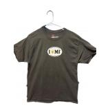 Hanes Michigan Brewers Guild 2018 Enthusiast T-Shi