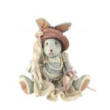 Yesteryear Originals Penelope Rabbit Doll, 1987