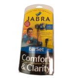 Jabra EarSet 2.5mm Hands-Free Earpiece