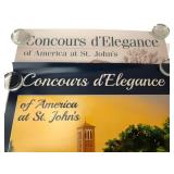 Francois Bruere & Charles Maher Concours d