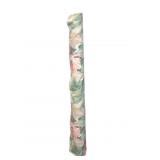 Mill Creek Fabrics Floral Screen Print Fabric Roll