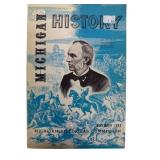 Michigan History Magazine, December 1962