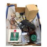 Newhouse Lighting LED Grow Light and Candle Lot