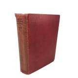 1927 Walter J. Black Co. Best Known Works of Poe