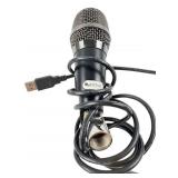 Fifine Technology USB Dynamic Microphone