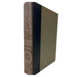 Al Dewlen - Twilight of Honor, 1961 Hardcover