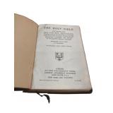 Oxford University Press The Holy Bible, King James