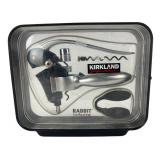 Kirkland Signature Rabbit Corkscrew Set