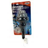 UNGER Universal Bulb Changing Kit
