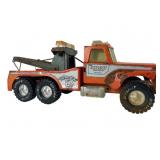 Nylint Big Pumpkin Tow Truck