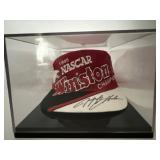 Jeff Gordon Signed 1995 NASCAR Winston Cup Champio
