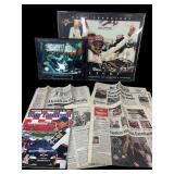 Dale Earnhardt Memorabilia Collection