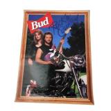 Budweiser Travis Tritt Rock 