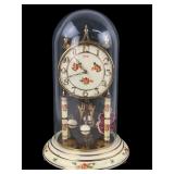 Kundo Anniversary 400 Day Clock