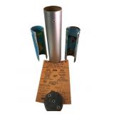 1991 Farmfest Flyer & Wetlands Book Lot