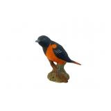 Beswick Baltimore Oriole Bird Figurine