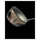 Orlimar HI METAL Titanium 10.5Â° Golf Driver