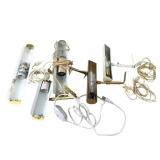 Hobby Hill, House of Troy Picture Lights