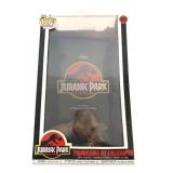 Funko Pop! Jurassic Park Movie Posters #03 11x17