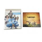 StarVista Motown 25 DVD & O Brother, Where Art Tho