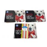 HP Printer Paper & Envelopes Kit, Lot of 3