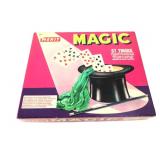 Merit Magic Set No. 20 with 57 Tricks