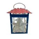 Patriotic Star Lantern