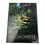 Abbeville Press Fallingwater: A Frank Lloyd Wright