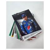 Panini NASCAR Trading Card Lot