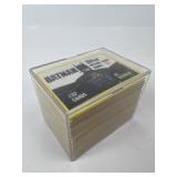 Topps Batman Picture Card Series 2 Set